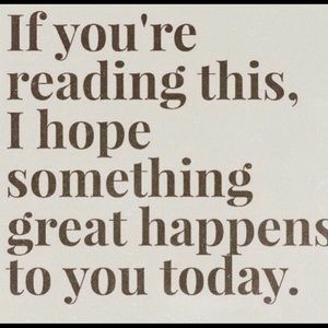 Meet your Posher, Mark